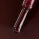 Żel BIBLIOTEKA, Bottle Gel #08 Burgundy, 10 ml 3 z 5