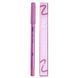ZOLA Lip Pencil kontur&oacute;wka do ust 101 Cool Rose 2 z 3
