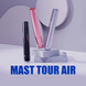 Mast Permanent makeup machine, Tour Air WQ006, Black 3 of 10