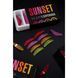Валики для ламінування вій VILMY x SERPENINOVA SUNSET, 4 пари 2 з 4