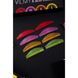 Валики для ламінування вій VILMY x SERPENINOVA SUNSET, 4 пари 3 з 4