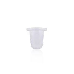 Silicone Cups for Pigment, size S, 100 pcs