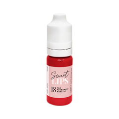 Sweet Lips Пигмент для губ 18, 10мл в интернет магазине Beauty Hunter