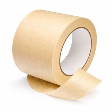 Masking tape 72 mm x 27 m
