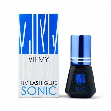 UV-клей Vilmy для наращивания ресниц Sonic 5 мл в интернет магазине Beauty Hunter