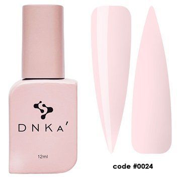 Акрил-гель DNKa' для ногтей Liquid Acrygel #0024 Caramel 12 мл в интернет магазине Beauty Hunter