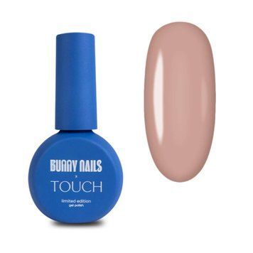 Гель лак Touch Gel polish Work Day, 9 мл в интернет магазине Beauty Hunter