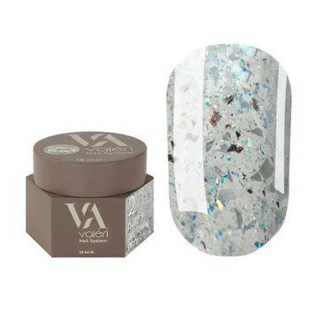 Гель Valeri Builder Gel Love Story №2, 15 мл в інтернет магазині Beauty Hunter