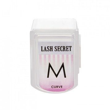 Zestaw zalotek Lash Secret z nacięciami, rozmiar M w sklepie internetowym Beauty Hunter