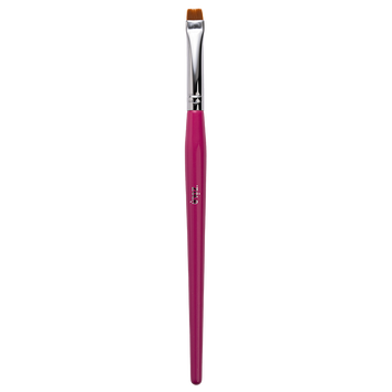 Zola Pędzel do brwi, prosty, wąski, 05 w sklepie internetowym Beauty Hunter