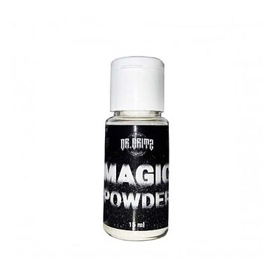 Dr. Gritz Disposal Absorbent Magic Powder, 15 ml