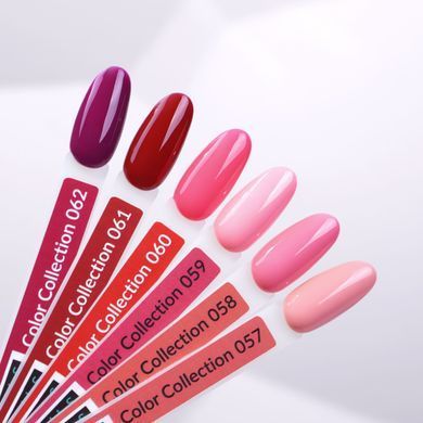 Lakier hybrydowy Kira Nails #059 HEMA/TPO free, 6 ml w sklepie internetowym Beauty Hunter