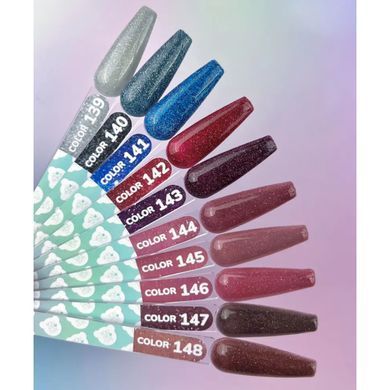 Гель-лак YouAreCute Color №148 5мл в интернет магазине Beauty Hunter