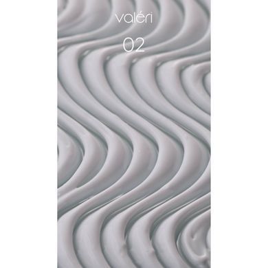 Гель-желе Valeri Jelly Gelly №02, 15 мл в интернет магазине Beauty Hunter