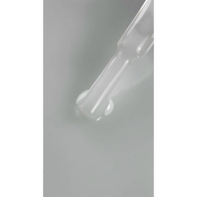 Top kamuflujący z połyskiem Biblioteka Gloss Cover TOP No 01 Veil - Mleczny p&oacute;łtransparentny, 10 ml w sklepie internetowym Beauty Hunter