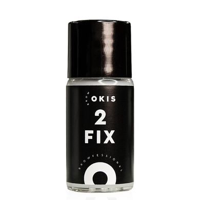 Okis Composition for lamination 2 FIX, 5 ml
