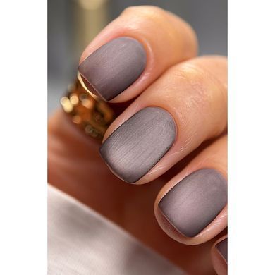 Top Coat bez lepkiej warstwy OMG My Darling Matte, 10 ml w sklepie internetowym Beauty Hunter