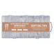 Гелевые типсы прозрачные Soft Gel Tips Brown 240 шт 1 из 2