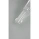 Top kamuflujący z połyskiem Biblioteka Gloss Cover TOP No 01 Veil - Mleczny p&oacute;łtransparentny, 10 ml 3 z 6