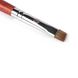 Eyebrow brush CTR W0545 red 3 of 3