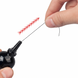 Mapping Strings Pre-inked Marking Thread, Black, 20 m 2 of 3