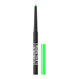 Permanent Lash&Brow Eyebrow paste in pencil, green