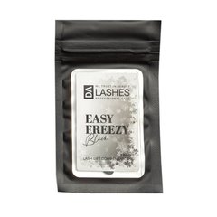 Dalashes Easy Freesy eyelash compensators, Black