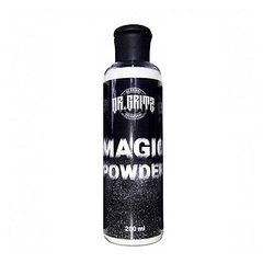 Dr. Gritz Абсорбент для утилизации Magic Powder, 200 мл в интернет магазине Beauty Hunter