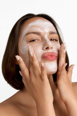 Маска для обличчя Zola, відновлювальна, Wake Up Skin, 250 мл в інтернет магазині Beauty Hunter
