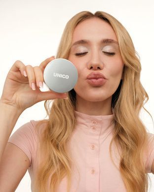 Puder do twarzy UNICO, Setting&Finishing Ing Powder, SPF13/PA+++, Pearl, 10 g w sklepie internetowym Beauty Hunter