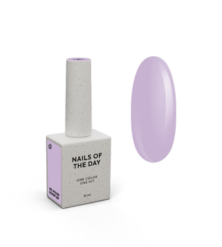 Lakier hybrydowy Nails Of The Day, Bloom #287, 10 ml w sklepie internetowym Beauty Hunter