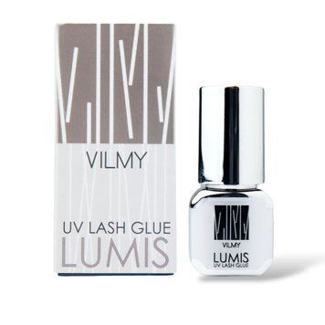 UV-клей Vilmy для наращивания ресниц Lumis 5 мл в интернет магазине Beauty Hunter