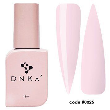 Акрил-гель DNKa' для ногтей Liquid Acrygel #0025 Tiramisu 12 мл в интернет магазине Beauty Hunter
