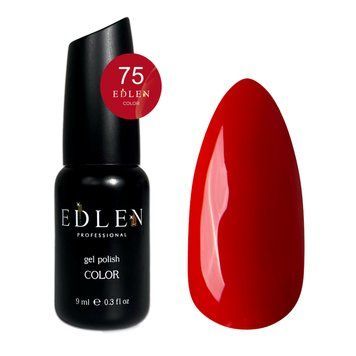 Edlen Color Gel Polish #075 9 ml