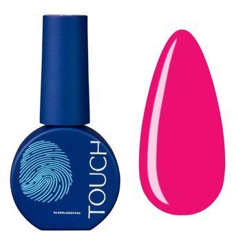 Гель лак Touch Gel polish Neon, #2, 9 мл в интернет магазине Beauty Hunter
