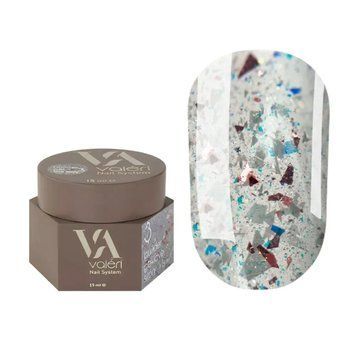 Гель Valeri Builder Gel Love Story №3, 15 мл в інтернет магазині Beauty Hunter