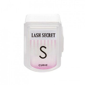 Zestaw zalotek Lash Secret z nacięciami, rozmiar S w sklepie internetowym Beauty Hunter