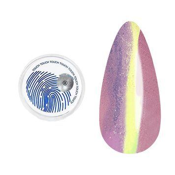 Втирка Touch Aurora powder, #05, 5 мл в интернет магазине Beauty Hunter