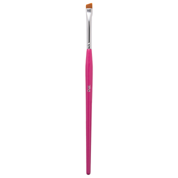 Zola Pędzel do brwi, skośny wąski, 06 w sklepie internetowym Beauty Hunter