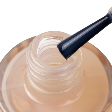Filler Base Care Thuya Ridge, a base coat for smoothing the nail plate, 14 ml