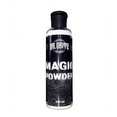 Dr. Gritz Disposal Absorbent Magic Powder, 200 ml