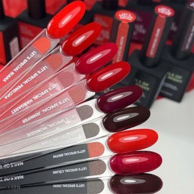 Гель-лак Nails Of The Day Gel polish Margaret 10 мл в інтернет магазині Beauty Hunter