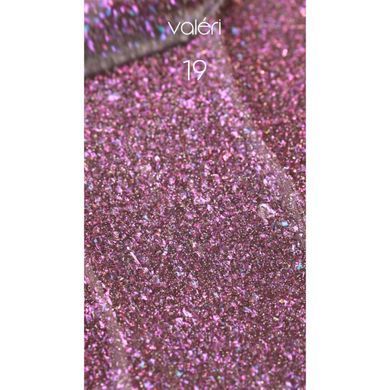Гель Valeri Builder Gel Dream №19, 15 мл в интернет магазине Beauty Hunter
