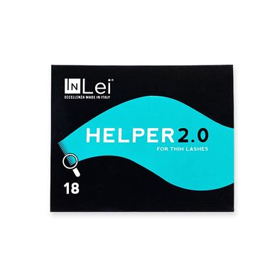 Inlei Aplikator do laminowania rzęs Helper 2.0 w sklepie internetowym Beauty Hunter