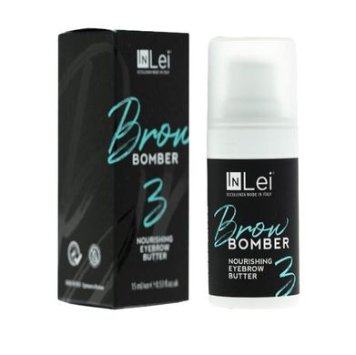 InLei Brow Bomber №3, 15 ml