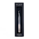 Vilmy Pęseta do rzęs, w kształcie litery L, S-80 2 z 3