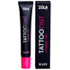 Zola Eyebrow and Eyelash Tint Kit, Tattoo Tint Kit, 4 x 15 ml 6 of 6