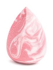 Спонж капля розово-белый супер мягкий ZOLA в интернет магазине Beauty Hunter