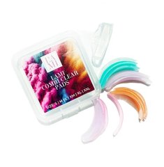 Rolki do laminowania Lami Lashes, podkładki Lami Combi Clear Pads, 6 par w sklepie internetowym Beauty Hunter