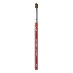 Brush for shading shadows СTR W0567 squirrel pile red